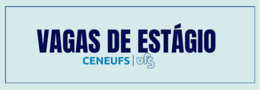 Vagas de estágio